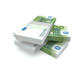 stack