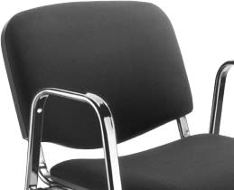 Καρέκλα επισκέπτη Iso GL μπράτσα