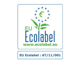 EU Ecolabel πιστοποίηση