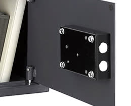 gsa-222 vault security