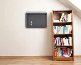 gsa-222 vault placement