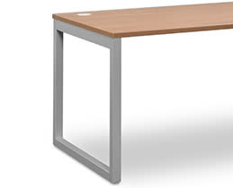 Μεταλλικά πόδια 40 mm