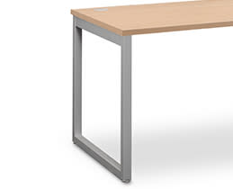 Μεταλλικά πόδια 40 mm