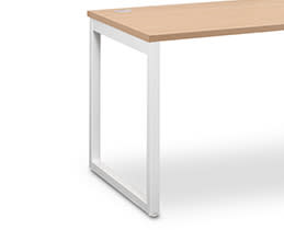 Μεταλλικά πόδια 40 mm