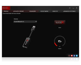 Creative Accoustic Engine Pro
