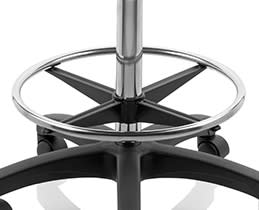 καρέκλα ΙΤΕΚ μεταλλικός σκελετός