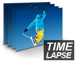 Nikon D610 (Body) Timelapse