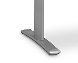 Μεταλλικά πόδια 40 mm