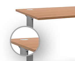 Διαχειριστές καλωδίων 6cm