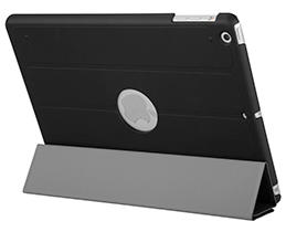 Θήκη Sentio Smart Case για tablet iPad Air 2 9.7 Μαύρη