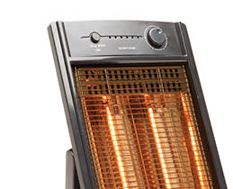 Θερμάστρα Juro-Pro ILIOS