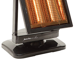 Θερμάστρα Juro-Pro ILIOS