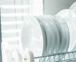 πλενόμενα εξαρτήματα