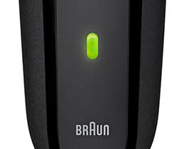 Braun Ξυριστική Μηχανή 300BLK