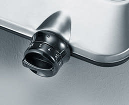 περιστροφικός διακόπτης