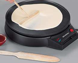 ξύλινες σπάτουλες