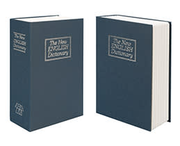 χρηματοκιβώτιο