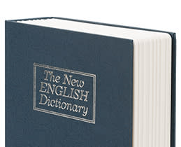 χρηματοκιβώτιο