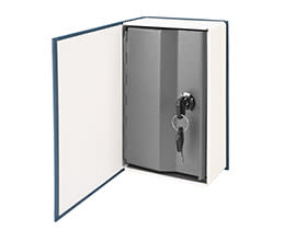 χρηματοκιβώτιο