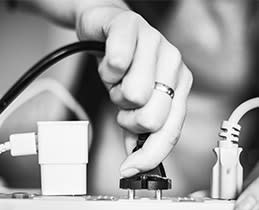 πολλαπλή τάση