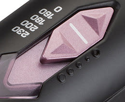 επίπεδα θερμοκρασίας