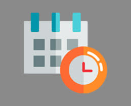 ημερομηνία και ώρα