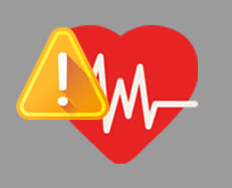 παρακολούθηση σφυγμών