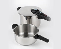 γρήγορο μαγείρεμα