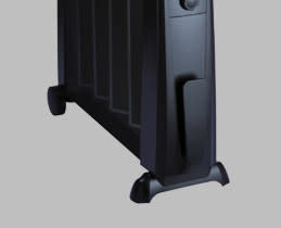 Kerosun Ηλεκτρικό Καλοριφέρ KRMC-20