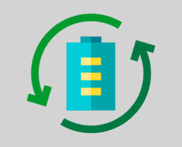 μπαταρία λιθίου