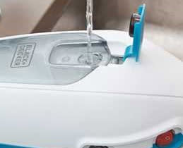 δοχείο ανεφοδιασμού