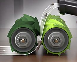 iRobot Σκούπα ρομπότ Roomba e515840