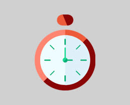 χρονοδιακόπτης 7,5h