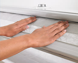 Miele Σιδερωτήριο B 995 D