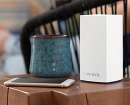 Linksys Velop AC3900 Future Proof