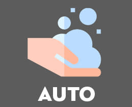 λειτουργία αυτοκαθαρισμού