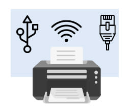 &Pi;&omicron;&lambda;&upsilon;&mu;&eta;&chi;ά&nu;&eta;&mu;&alpha; Inkjet Epson M3170