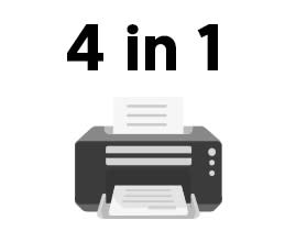 &Pi;&omicron;&lambda;&upsilon;&mu;&eta;&chi;ά&nu;&eta;&mu;&alpha; Inkjet Epson M3170