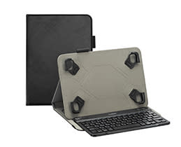 Θήκη Turbo-X Bluetooth Πληκτρολόγιο