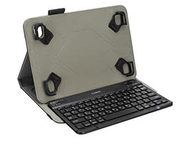 Θήκη Turbo-X Bluetooth Πληκτρολόγιο