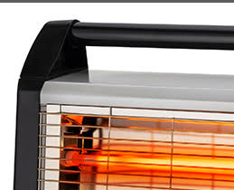 Izzy Θερμοπομπός Χαλαζία L-28