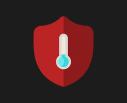 Rohnson Θερμοπομπός R-028