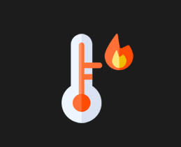 Rohnson Ηλεκτρικό Καλοριφέρ R-070