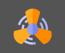 Delonghi Αερόθερμο HFS50B20