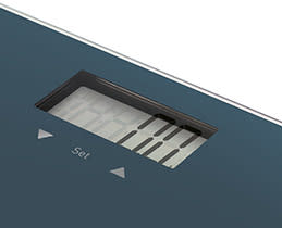 Tefal Ζυγαριά Μπάνιου BM2520