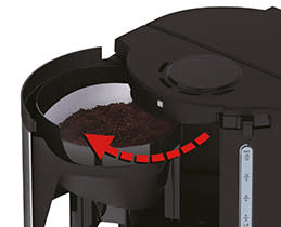 Krups Καφετιέρα Φίλτρου KM305D