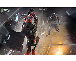 LG Monitor 27GL850-B