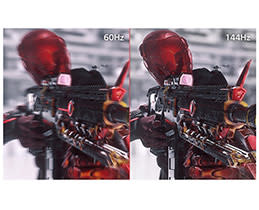 LG Monitor 27GL850-B