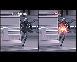 LG Monitor 27GL850-B