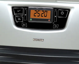 Kerosun Θερμάστρα LC56